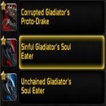 🎮 WoW account | Level 70 | Horde | Any server