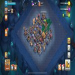 🏰 Clash of Clans акаунт | Ратуша 13 рівень | Рівень 141