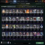 🏅 MMR 4500 | 🕒 3000 годин | 🛡 11553