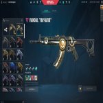 🎯 Valorant account | Ranked unlocked | EU | 26 agents