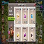 🏰 Clash of Clans account | Town Hall 12 | 40% completion