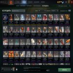 🏅 MMR 4197 | 🕒 1570 годин | 🛡 8500