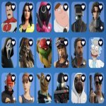 🎨 585 скінів | 🌟 Fortnite акаунт