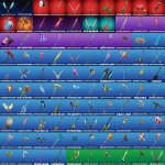 🎨 66 skins | 🌟 Fortnite account