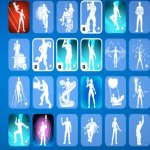 🎨 73 скіна | 🌟 Fortnite акаунт