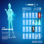 🎨 42 skins | 🌟 Fortnite account