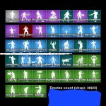 🎨 30 скінів | 🌟 Fortnite акаунт