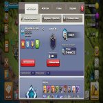 🏰 Clash of Clans акаунт | Ратуша 13 | Рівень 159