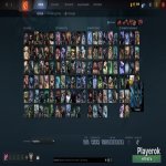 🏅 MMR 4448 | 🕒 3000 hours | 🛡 6006