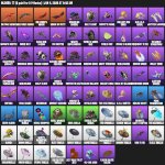 🎨 82 скінів | 🌟 Fortnite акаунт