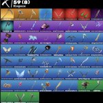 🎨 41 скін | 🌟 Fortnite акаунт