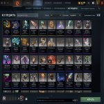 🏅 MMR 4000 | 🕒 1150 hours | 🛡 9700