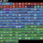 🎨 203 скінів | 🌟 Fortnite акаунт