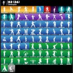 🎨 75 скінів | 🌟 Fortnite акаунт