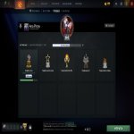 🏅 MMR 1040 | 🕒 1912 годин | 🛡 9575