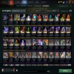 🏅 MMR 3930 | 🕒 5830 годин | 🛡 7600