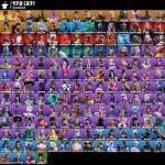 🎨 172 skins | 🌟 Fortnite account
