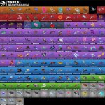 🎨 172 скінів | 🌟 Fortnite акаунт