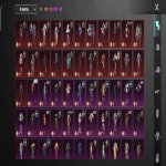 💖 496 скінів | 🌟 Fortnite акаунт