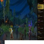 🎮 WoW акаунт | Рівень 80 | Фракція Будь-яка | Сервер Гордунні