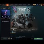 🏅 MMR 620 | 🕒 200 часов | 🛡 11376