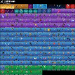 🎨 284 скінів | 🌟 Fortnite акаунт