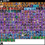 🎨 247 скінів | 🌟 Fortnite акаунт