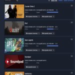 🔥 CS Prime | 🎯 Faceit LVL 10 | 🕒 834 hours — Ready for Competitive Matches