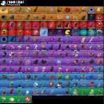 🎨 113 скінів | 🌟 Fortnite акаунт