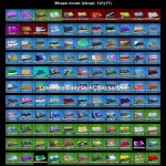 🎨 144 скінів | 🌟 Fortnite акаунт