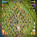 🏰 Clash of Clans акаунт | Ратуша 12 рівень | Рівень 7