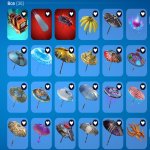 🎨 359 скінів | 🌟 Fortnite акаунт