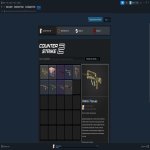 🏆 CS Prime | 🎯 Faceit LVL 6 | 🕒 300 годин — Готовий до матчу