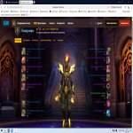 🎮 WoW акаунт | 80 рівень | Альянс | Howling Fjord