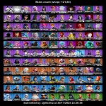 🎨 121 скінів | 🌟 Fortnite акаунт