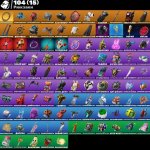 🎨 71 скін | 🌟 Fortnite акаунт