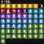 🎨 63 скінів | 🌟 Fortnite акаунт