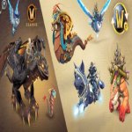 🎮 WoW акаунт | Рівень 80 | Орда | Якутський Фіорд