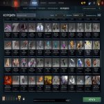 🏅 MMR 7090 | 🕒 300 годин | 🛡 12000