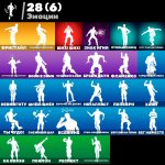 🎨 45 skins | 🌟 Fortnite account