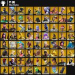 🎨 148 скінів | 🌟 Fortnite акаунт