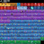 🎨 158 скінів | 🌟 Fortnite акаунт