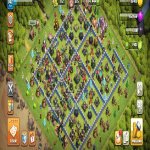 🏰 Clash of Clans акаунт | 14 ратуша | 35 рівень