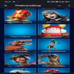 🎨 87 скінів | 🌟 Fortnite акаунт