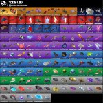 🎨 150 skins | 🌟 Fortnite account