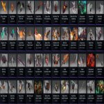 🏅 MMR 3500 | 🕒 5000 годин | 🛡 6000