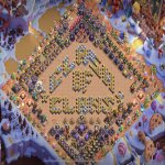 🏰 Clash of Clans акаунт | Ратуша 15 рівня | Рівень 208