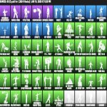 🎨 48 скінів | 🌟 Fortnite акаунт