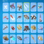 🎨 35 skins | 🌟 Fortnite account