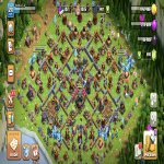 🏰 Clash of Clans акаунт | Ратуша 17 рівень | Уровень 0